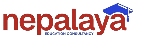 Nepalaya Education Consultancy Logo